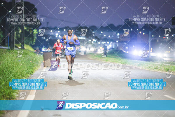 Maratona de Londrina 2024