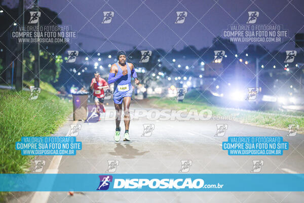 Maratona de Londrina 2024