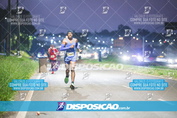 Maratona de Londrina 2024