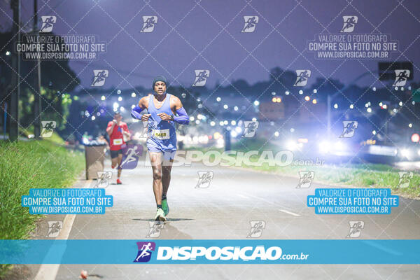 Maratona de Londrina 2024