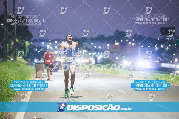 Maratona de Londrina 2024