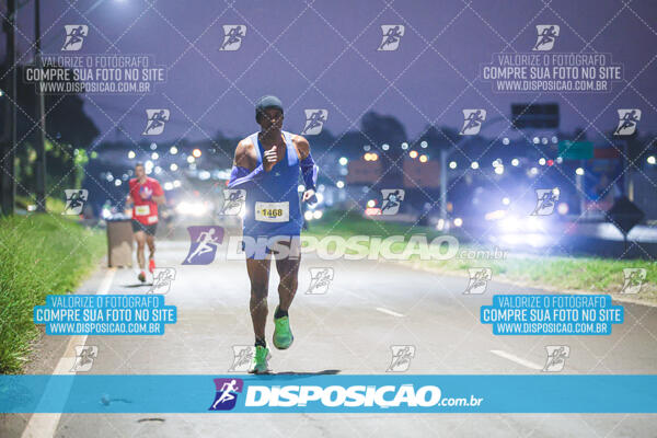 Maratona de Londrina 2024