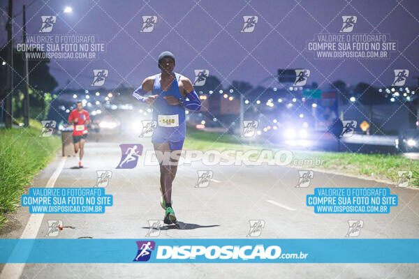 Maratona de Londrina 2024