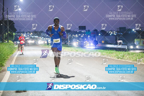 Maratona de Londrina 2024