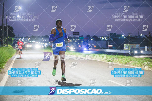 Maratona de Londrina 2024