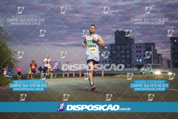 Maratona de Londrina 2024