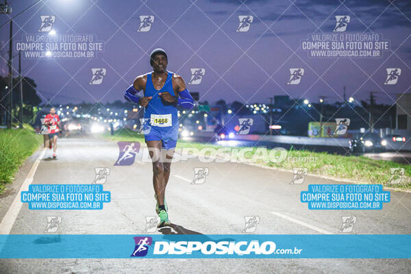 Maratona de Londrina 2024