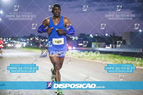 Maratona de Londrina 2024