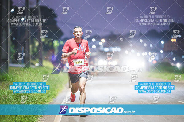 Maratona de Londrina 2024