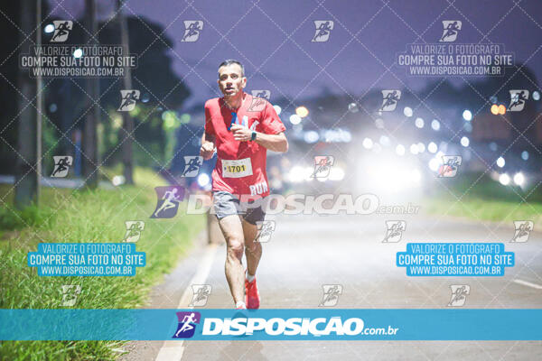 Maratona de Londrina 2024