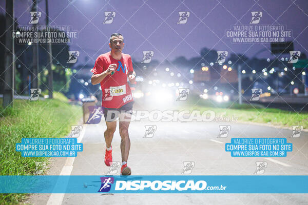 Maratona de Londrina 2024