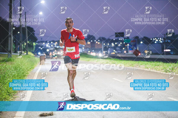 Maratona de Londrina 2024