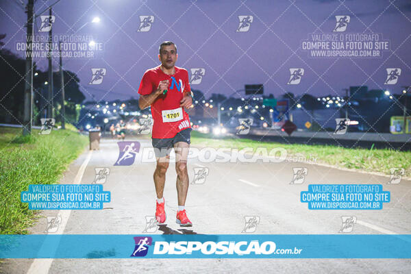 Maratona de Londrina 2024