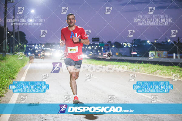 Maratona de Londrina 2024