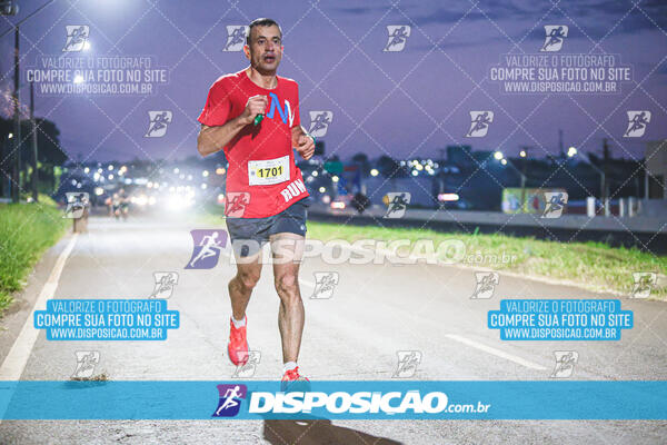 Maratona de Londrina 2024