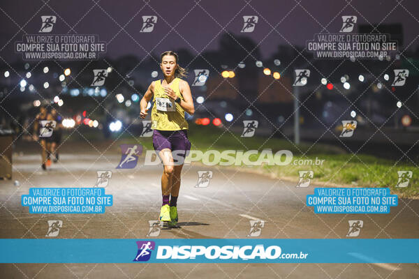 Maratona de Londrina 2024