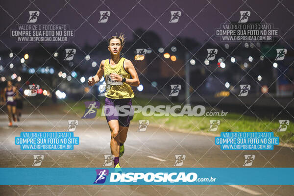 Maratona de Londrina 2024