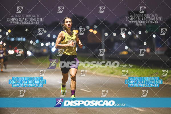 Maratona de Londrina 2024