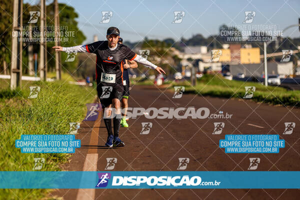 Maratona de Londrina 2024