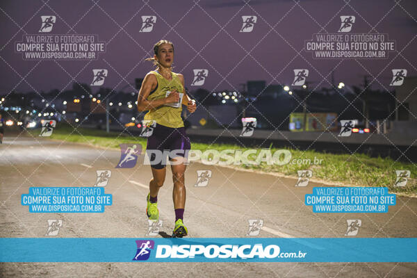 Maratona de Londrina 2024