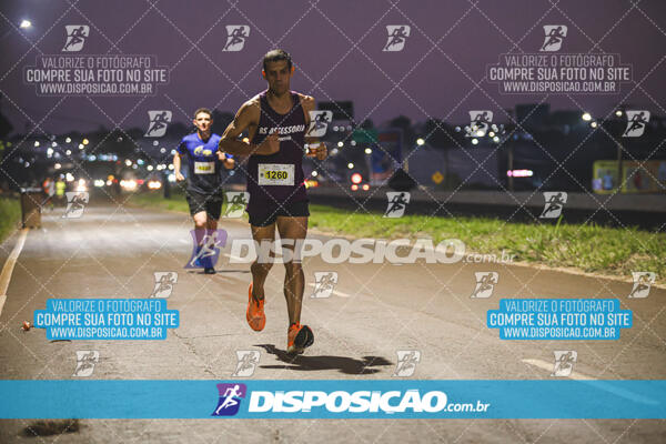 Maratona de Londrina 2024