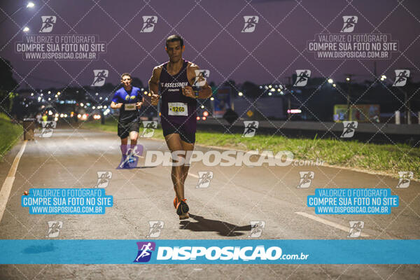 Maratona de Londrina 2024