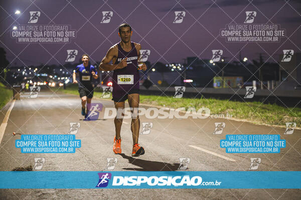 Maratona de Londrina 2024