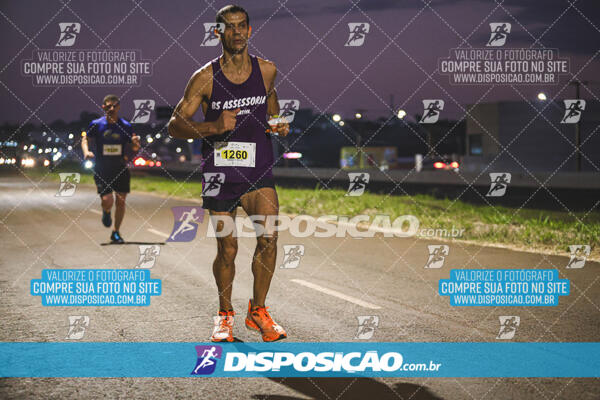 Maratona de Londrina 2024