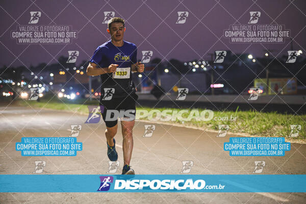 Maratona de Londrina 2024