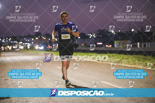 Maratona de Londrina 2024