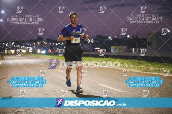 Maratona de Londrina 2024