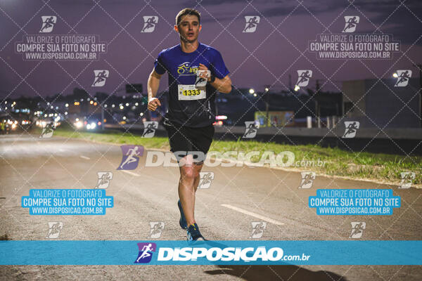 Maratona de Londrina 2024