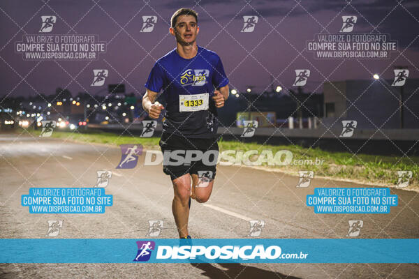 Maratona de Londrina 2024