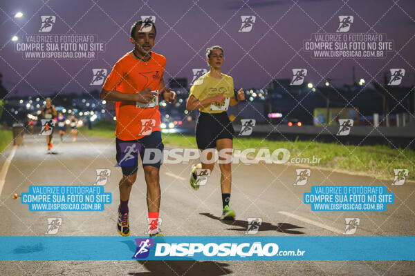 Maratona de Londrina 2024