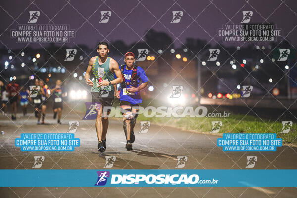 Maratona de Londrina 2024