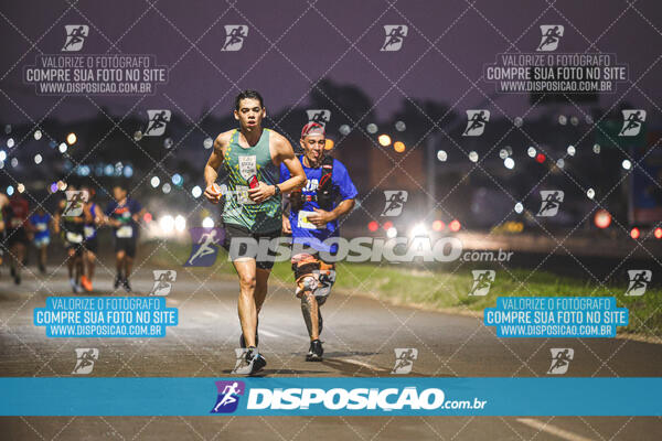 Maratona de Londrina 2024