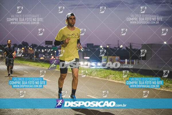 Maratona de Londrina 2024