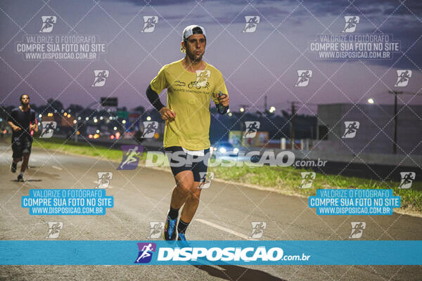 Maratona de Londrina 2024