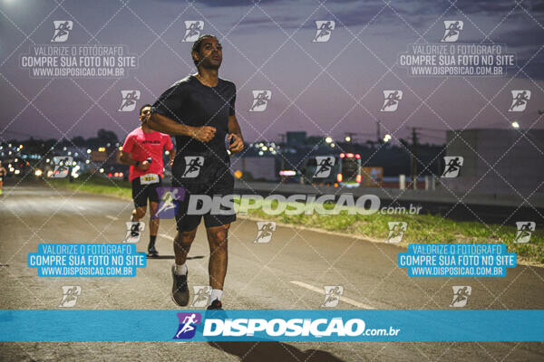 Maratona de Londrina 2024