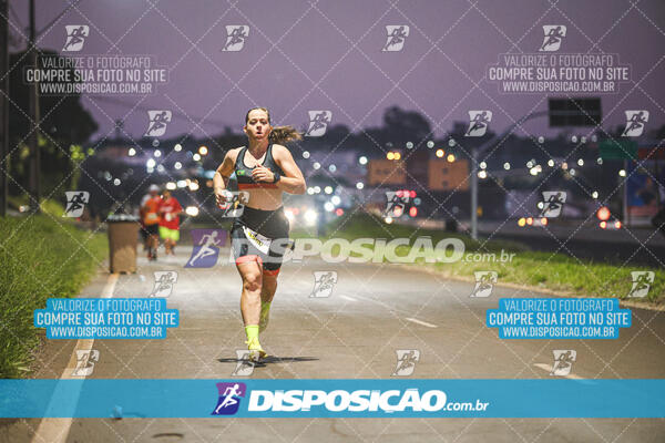 Maratona de Londrina 2024