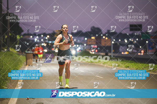 Maratona de Londrina 2024