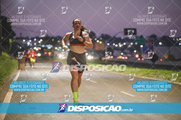 Maratona de Londrina 2024