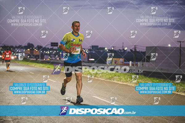 Maratona de Londrina 2024