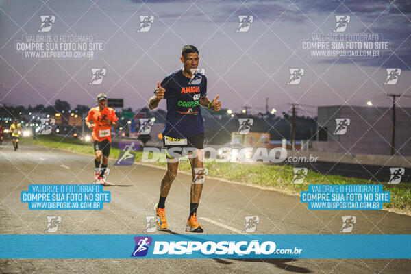 Maratona de Londrina 2024