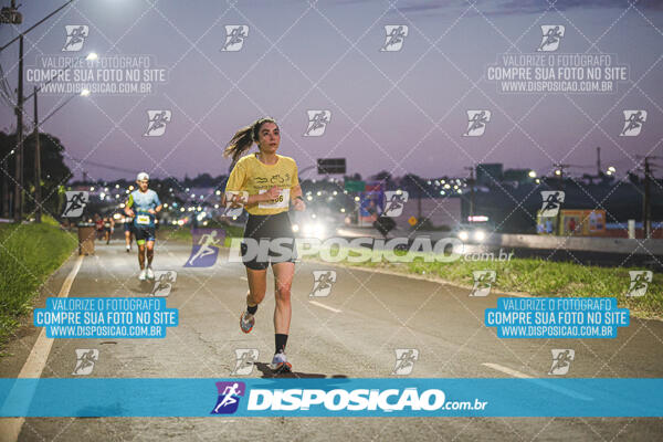 Maratona de Londrina 2024