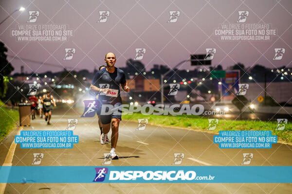 Maratona de Londrina 2024