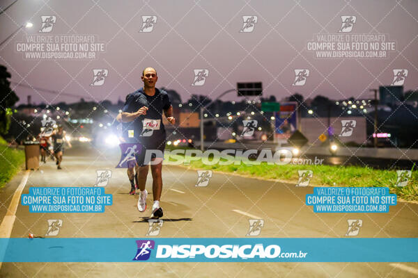 Maratona de Londrina 2024