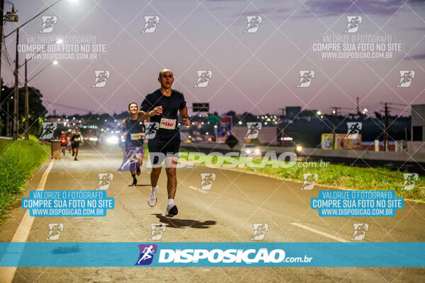 Maratona de Londrina 2024