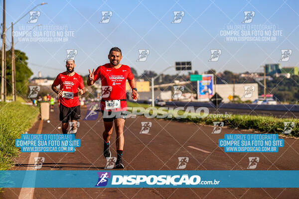 Maratona de Londrina 2024