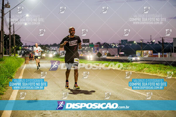 Maratona de Londrina 2024